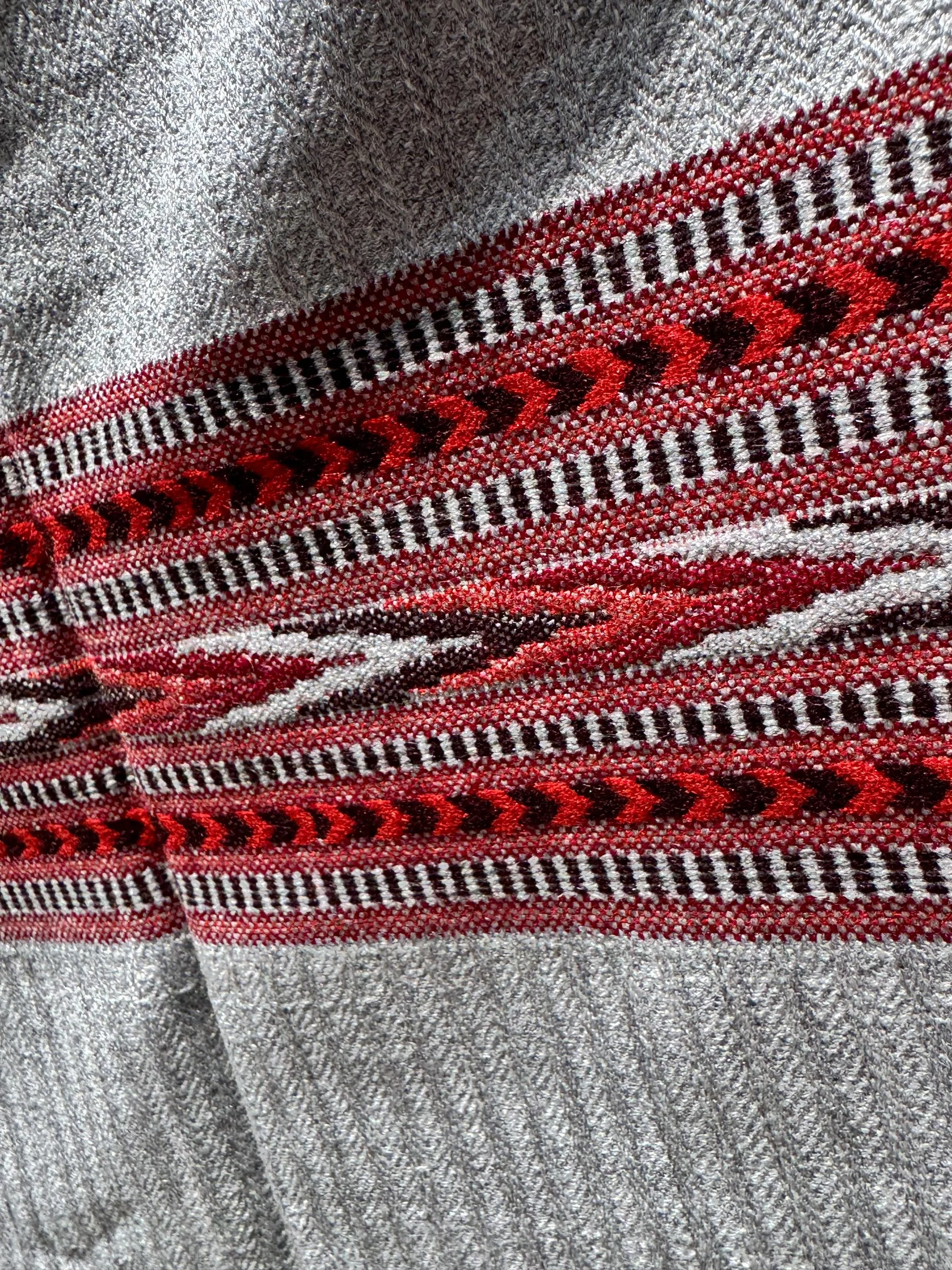 Shawl, Kullu, Indian, Handwoven, Himachal Pradesh, Wool, Meditation, Earthy, Himalayas, photo 2